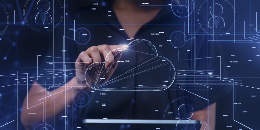 Essential Cloud Security Best Practices for Digital Transformation ...