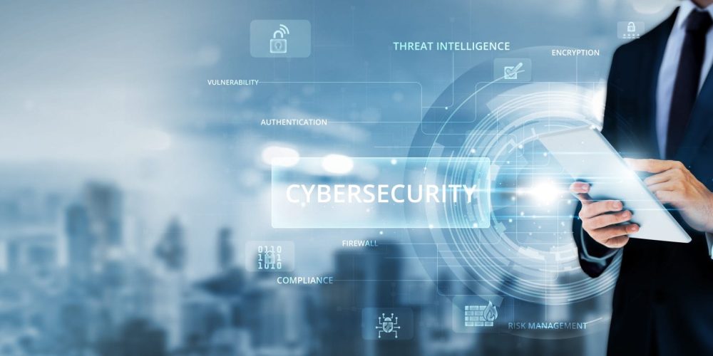 The Essential Guide to Layered Security: Protecting Your Business from ...
